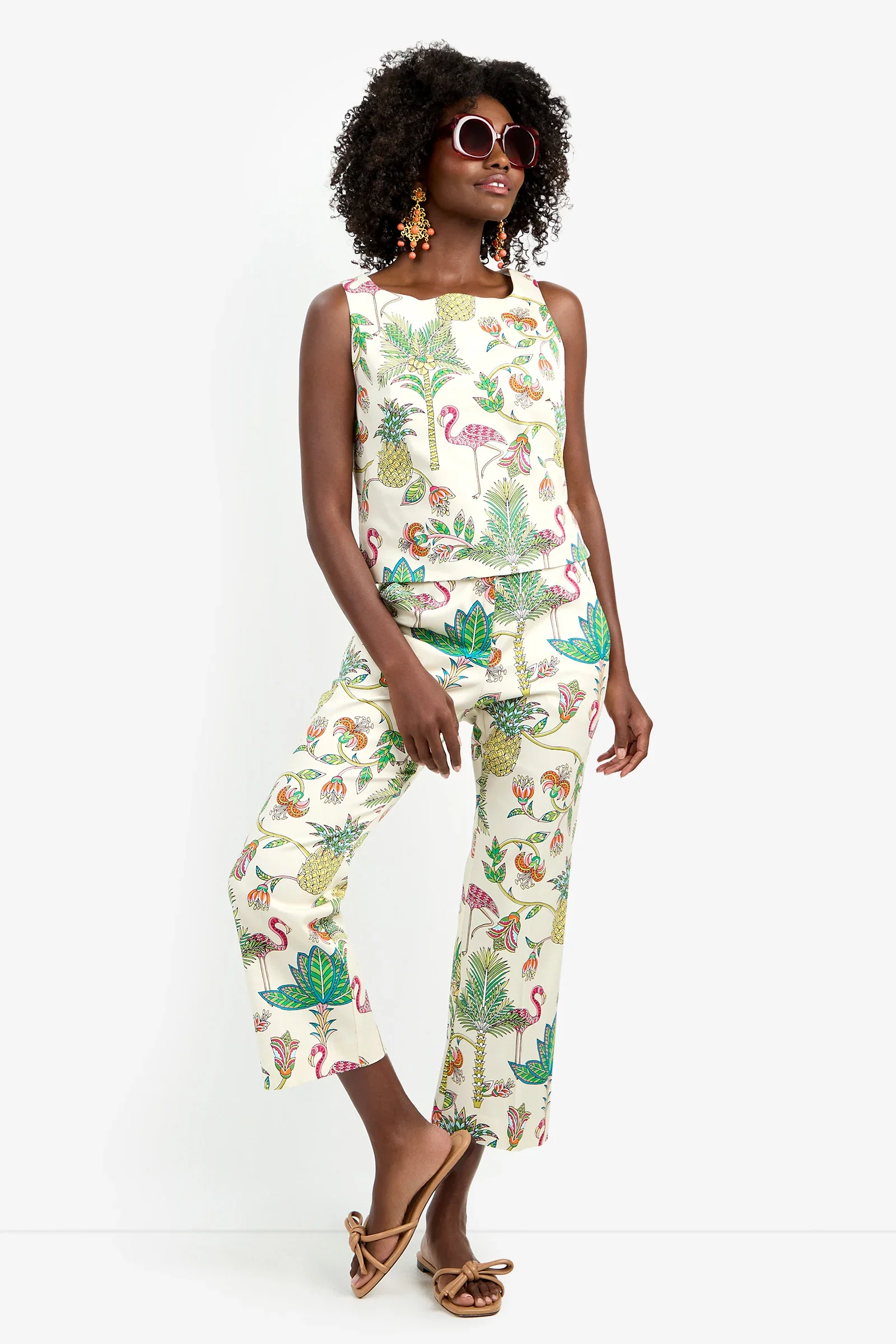 Image of Lulu Pant