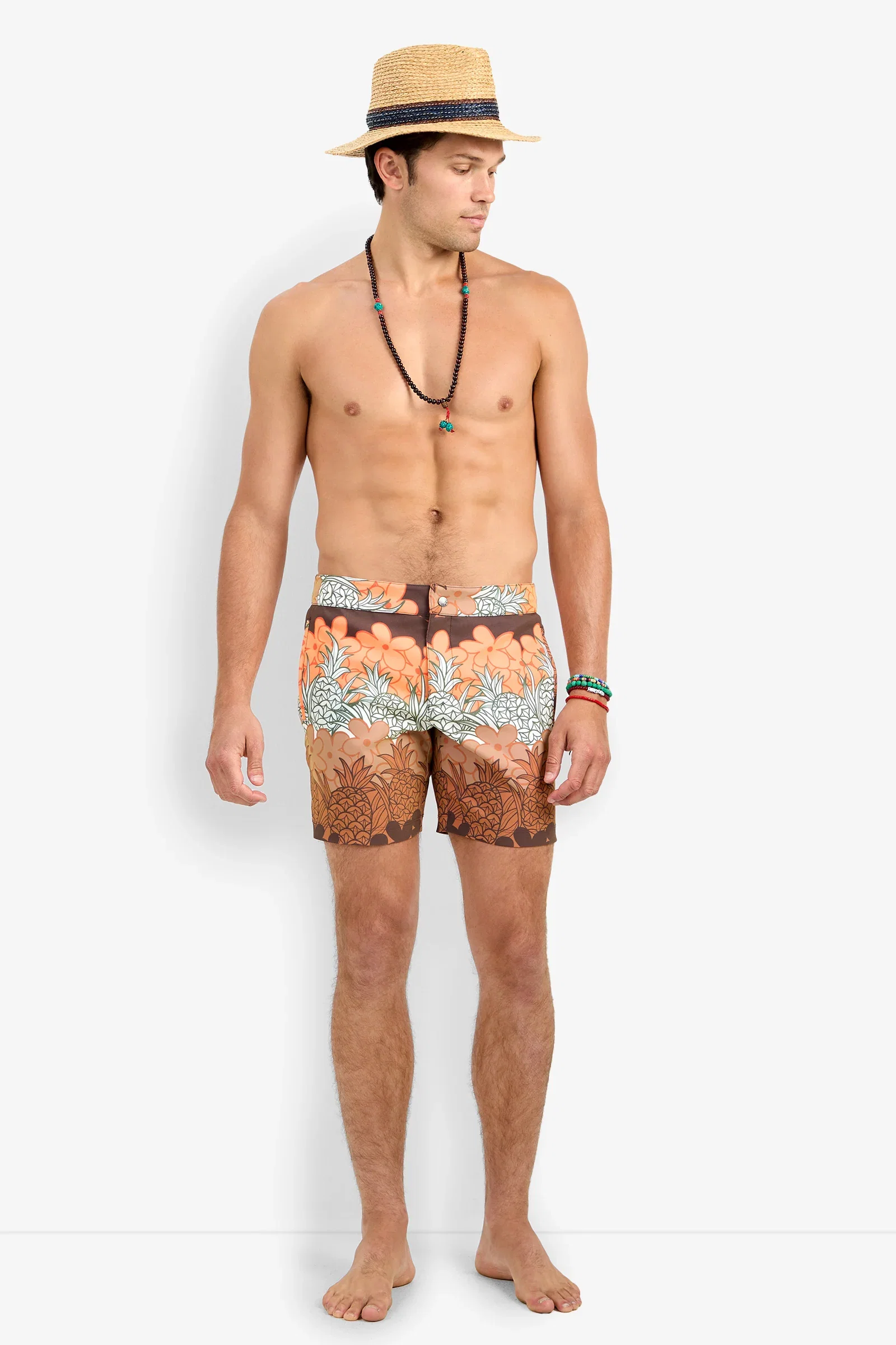 Image of Honolulu Board Short