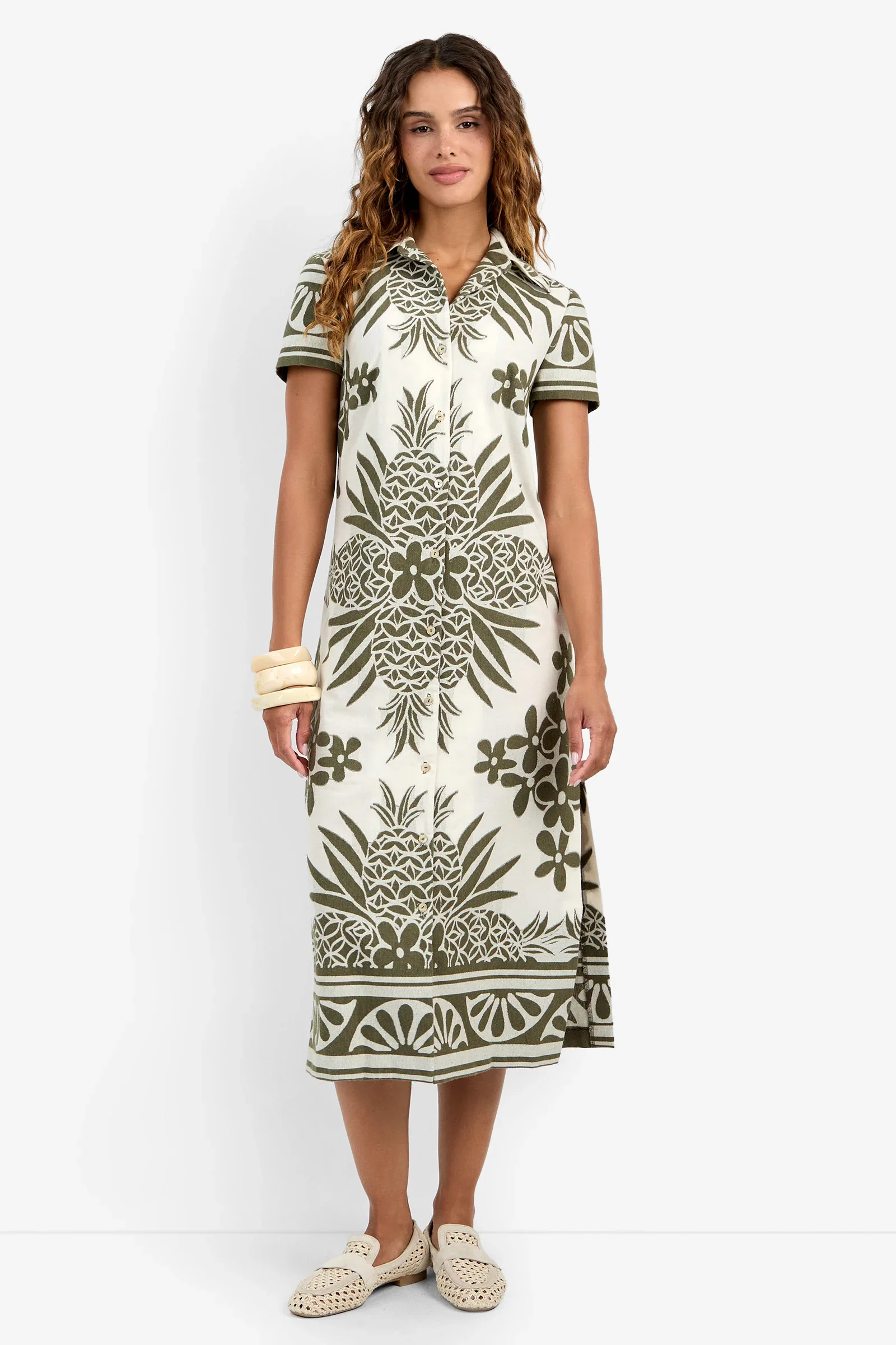 Image of Abba Dress