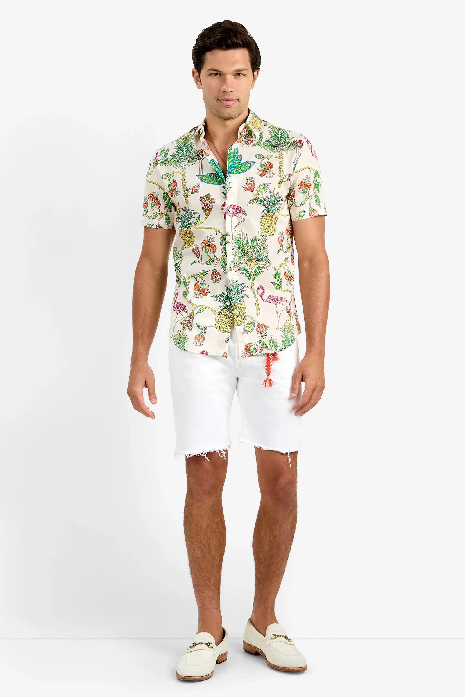Image of Slim Jim Shirt