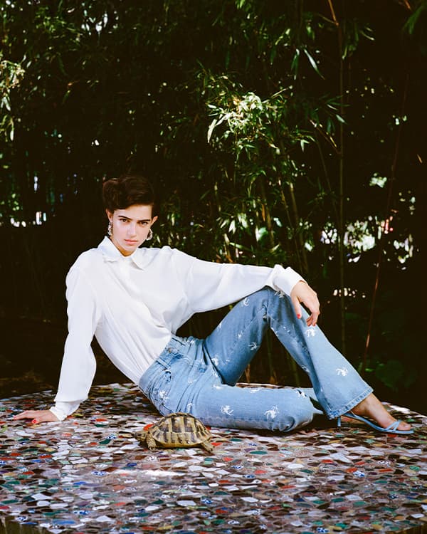 Cupid Jeans