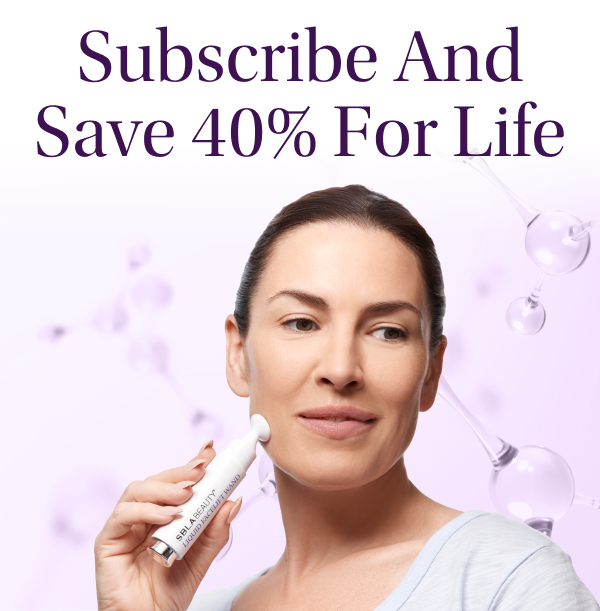 Subscribe to Auto-Replenishment at 40% Off
