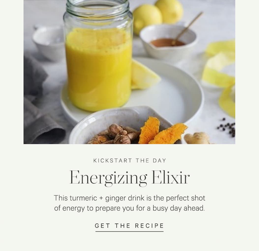 Get the Recipe
