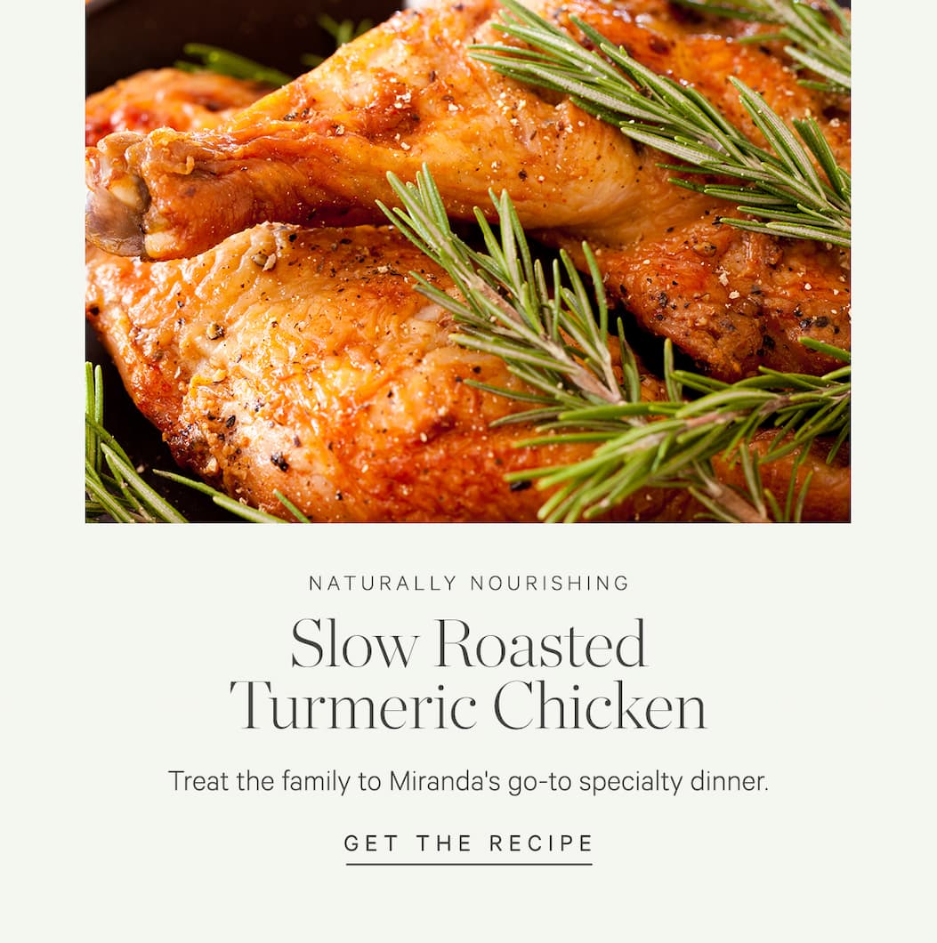 Get the Recipe