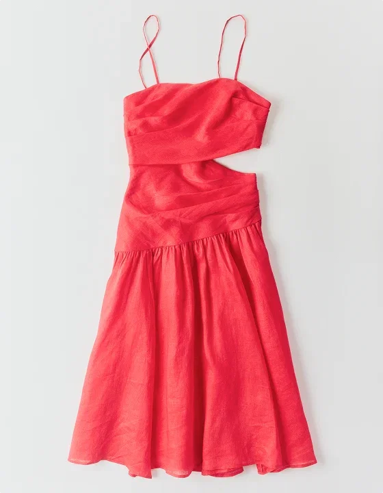 SHOP DRESSES