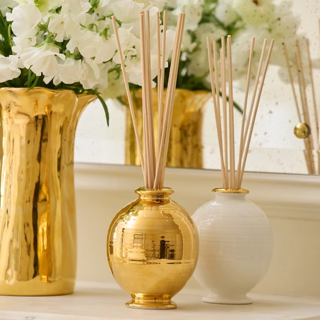 DIFFUSERS