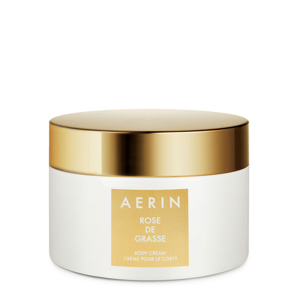 ROSE DE GRASSE BODY CREAM