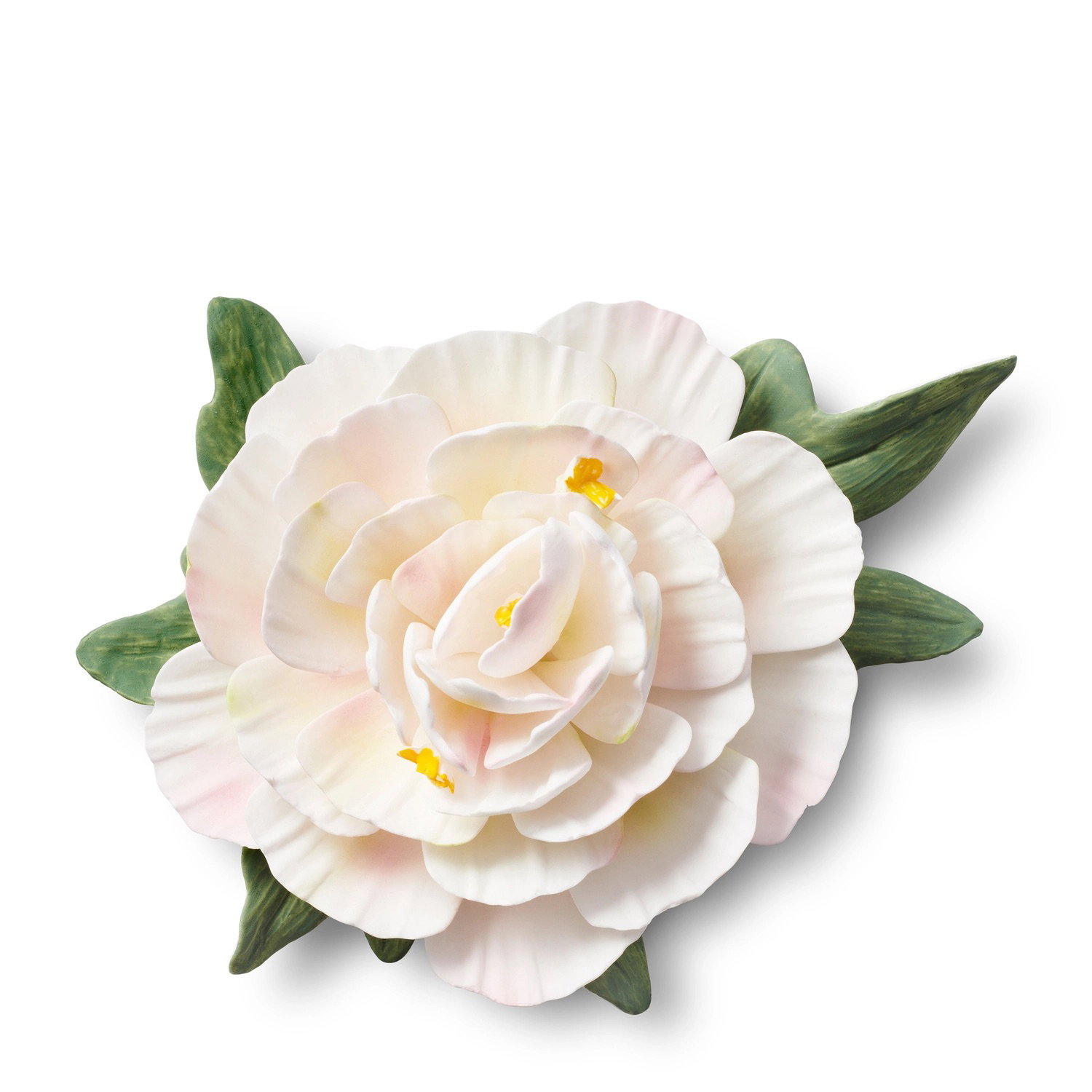 BLOOM PORCELAIN FLOWER