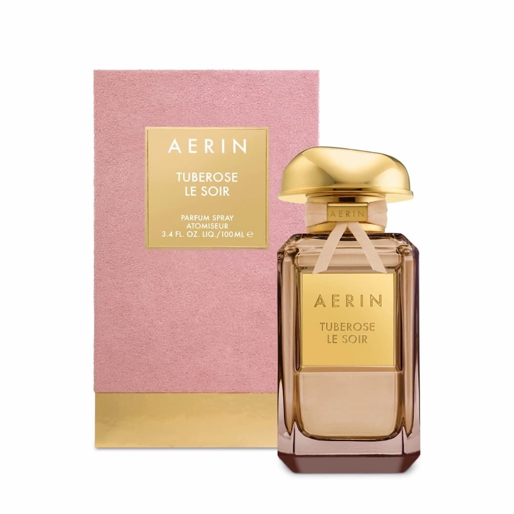 TUBEROSE LE SOIR