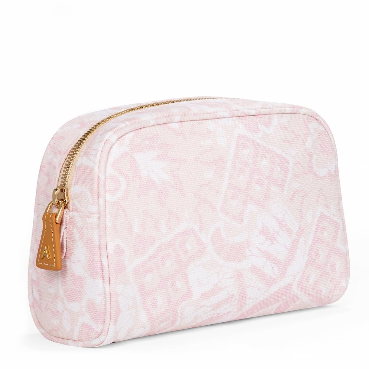 SMALL BATIK BEAUTY BAG