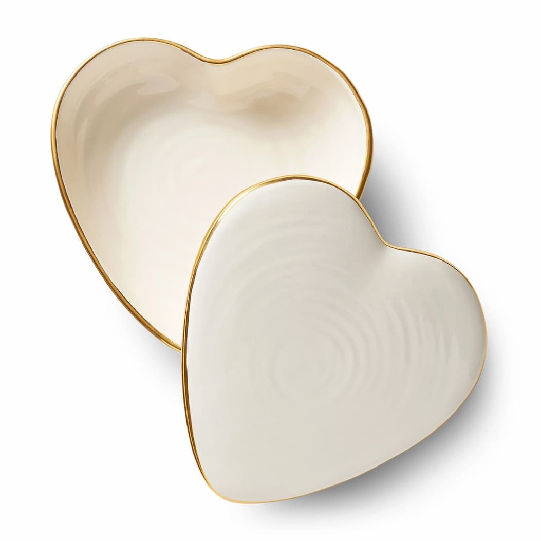 HEART BOX