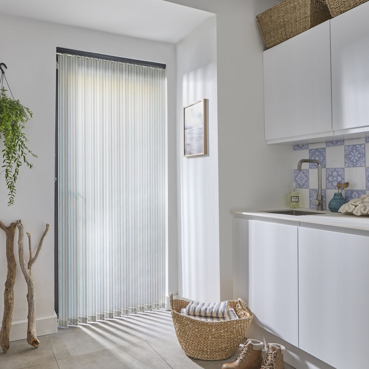 Huge Summer Sale - Up to 50% off selected blinds styles plus an extra 15% off everything