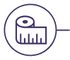 We take care of everything for a made-to-measure solution
