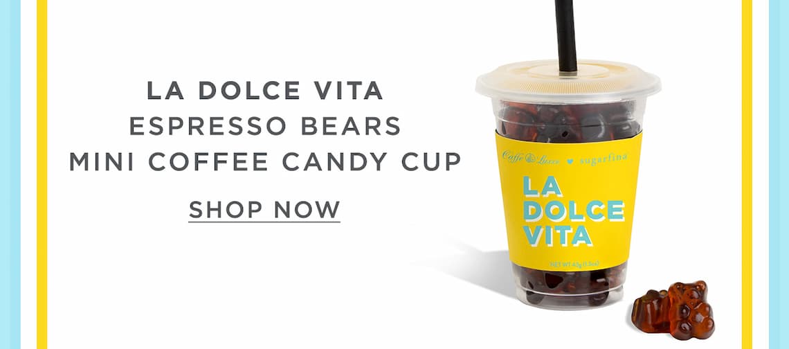 Shop Espresso Bears