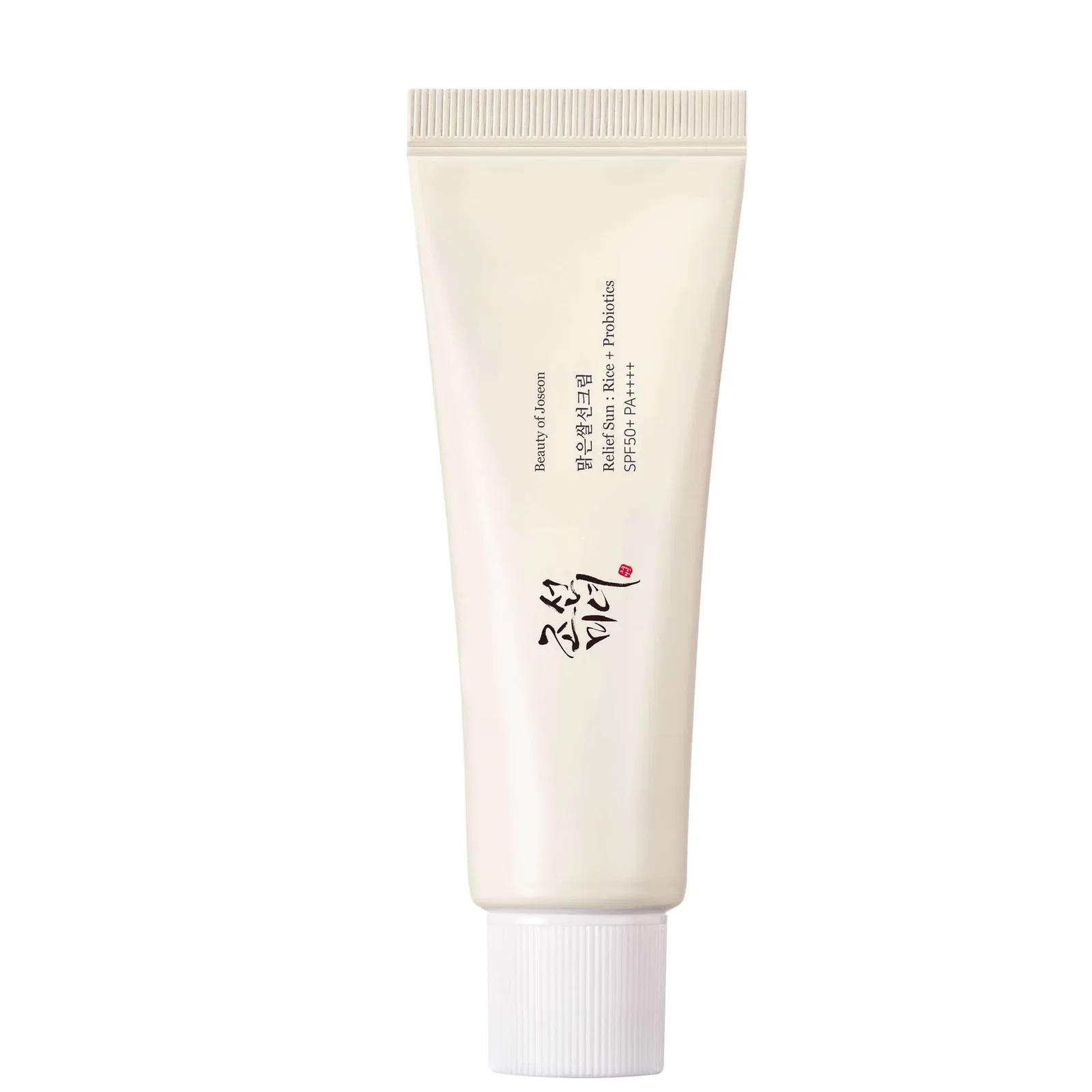 Image of Beauty Of Joseon  Relief Sun: Rice + Probiotics SPF50+ PA++++ 50ml