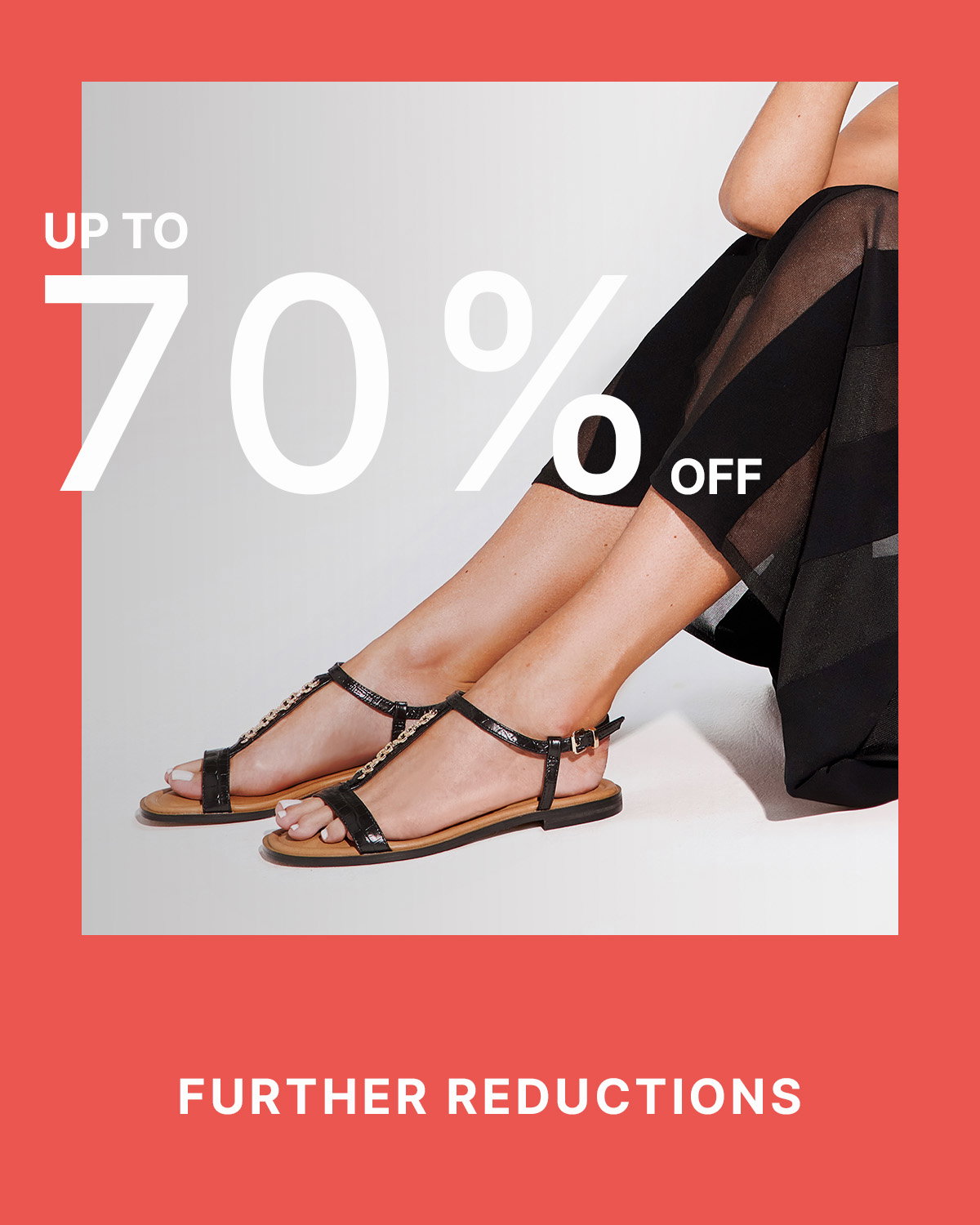Shop sale sandals