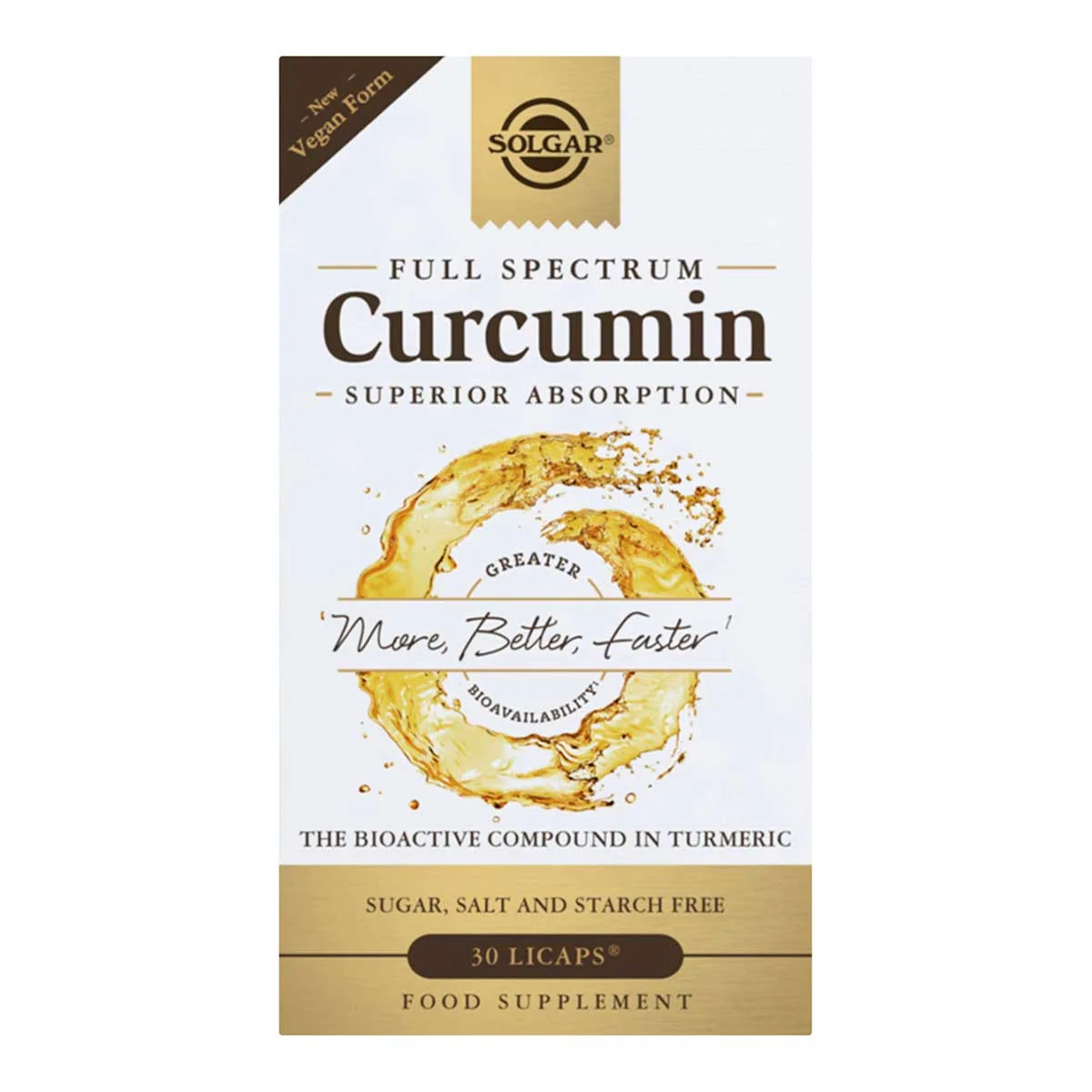 Image of Full Spectrum Curcumin