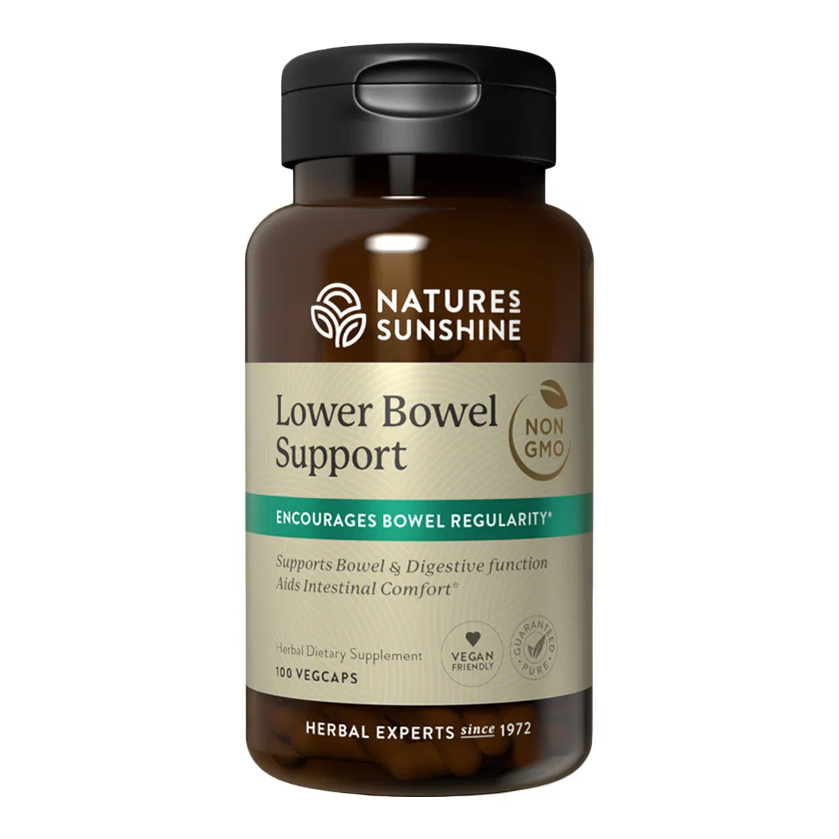 Image of Lower Bowel Support