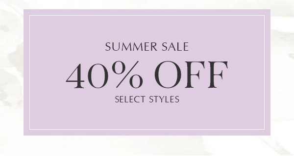 Summer Sale