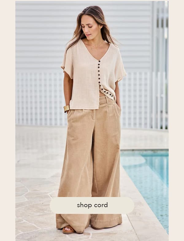 shop corduroy clothing