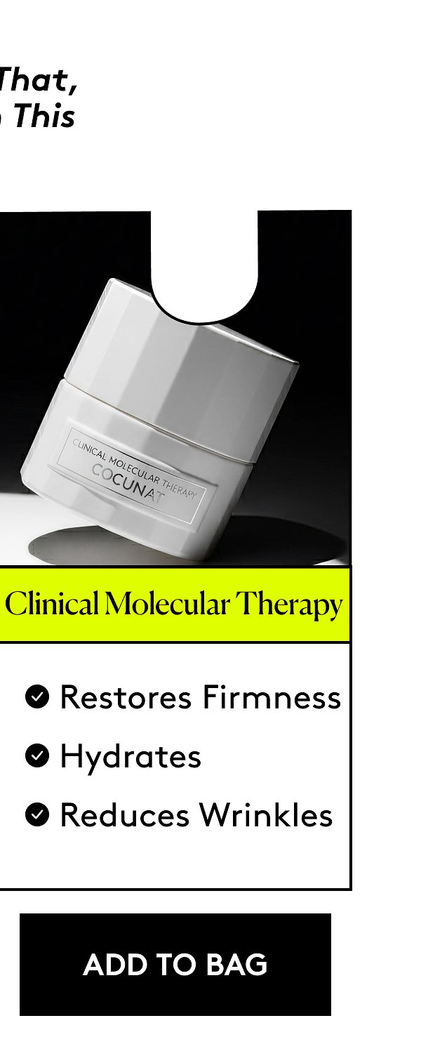 Clinical Molecular Therapy 