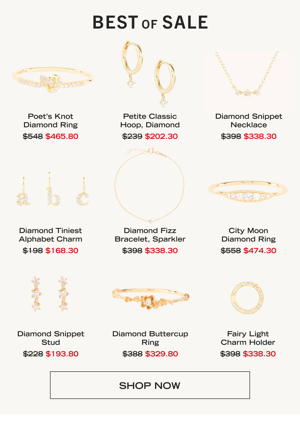 Best of Sale - Shop Now
