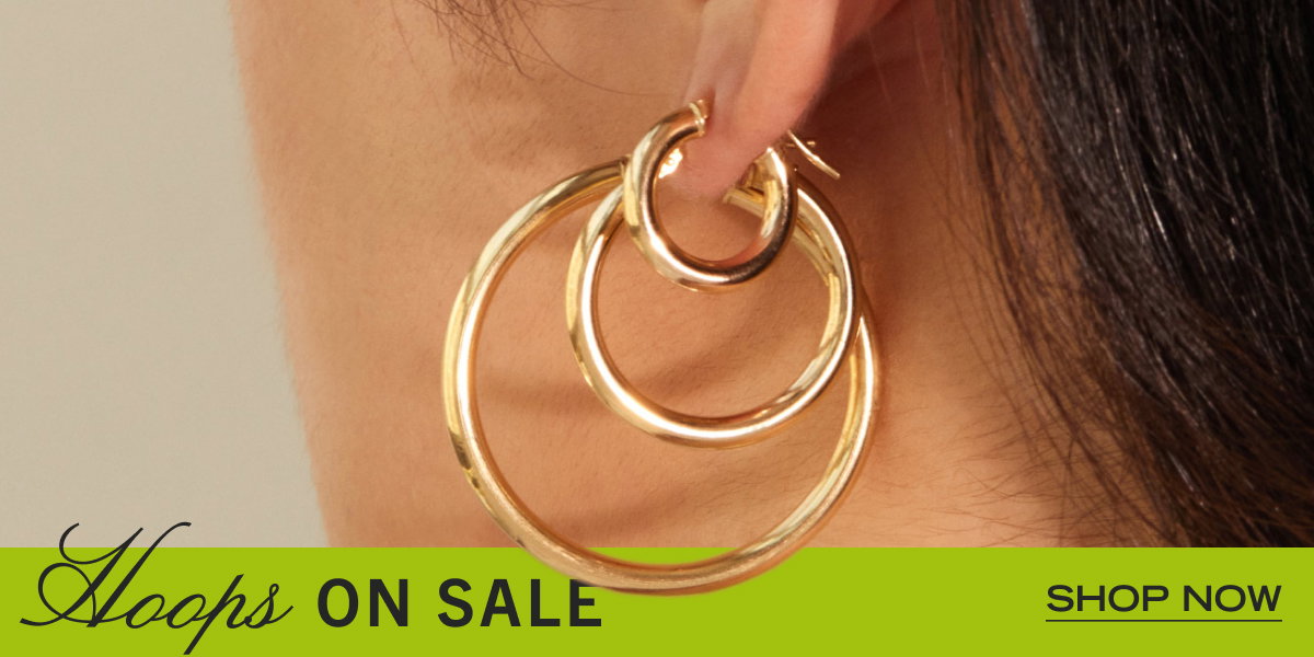 Hoops on Sale - Shop Now