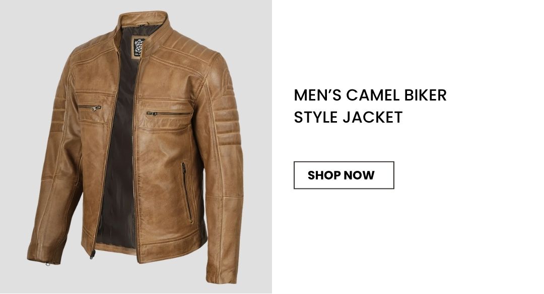 camel biker