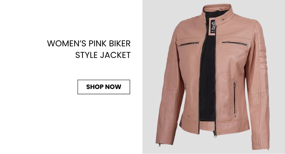 women biker