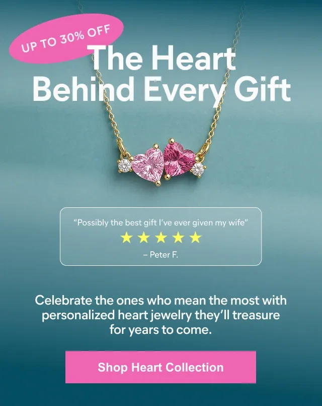 The Heart Behind Every Gift