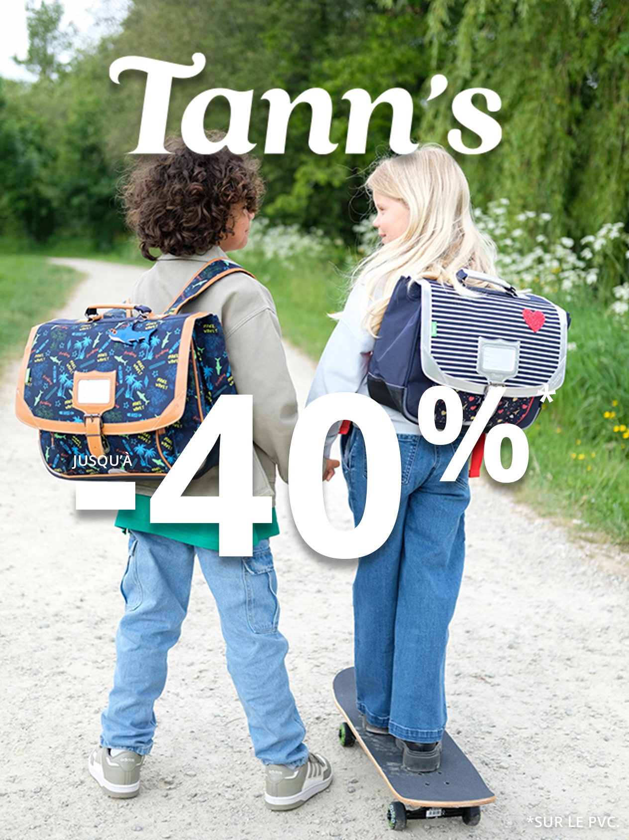 TANNS -40%