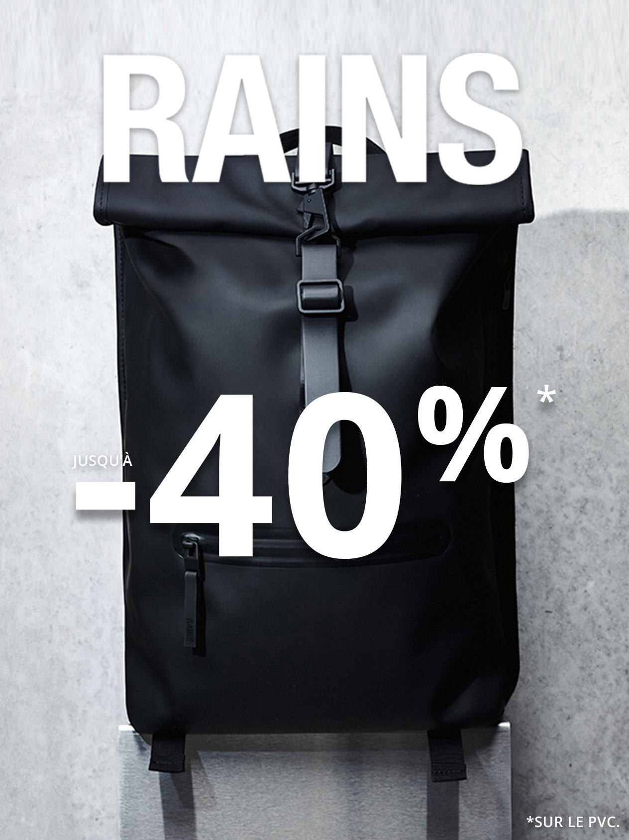 RAINS