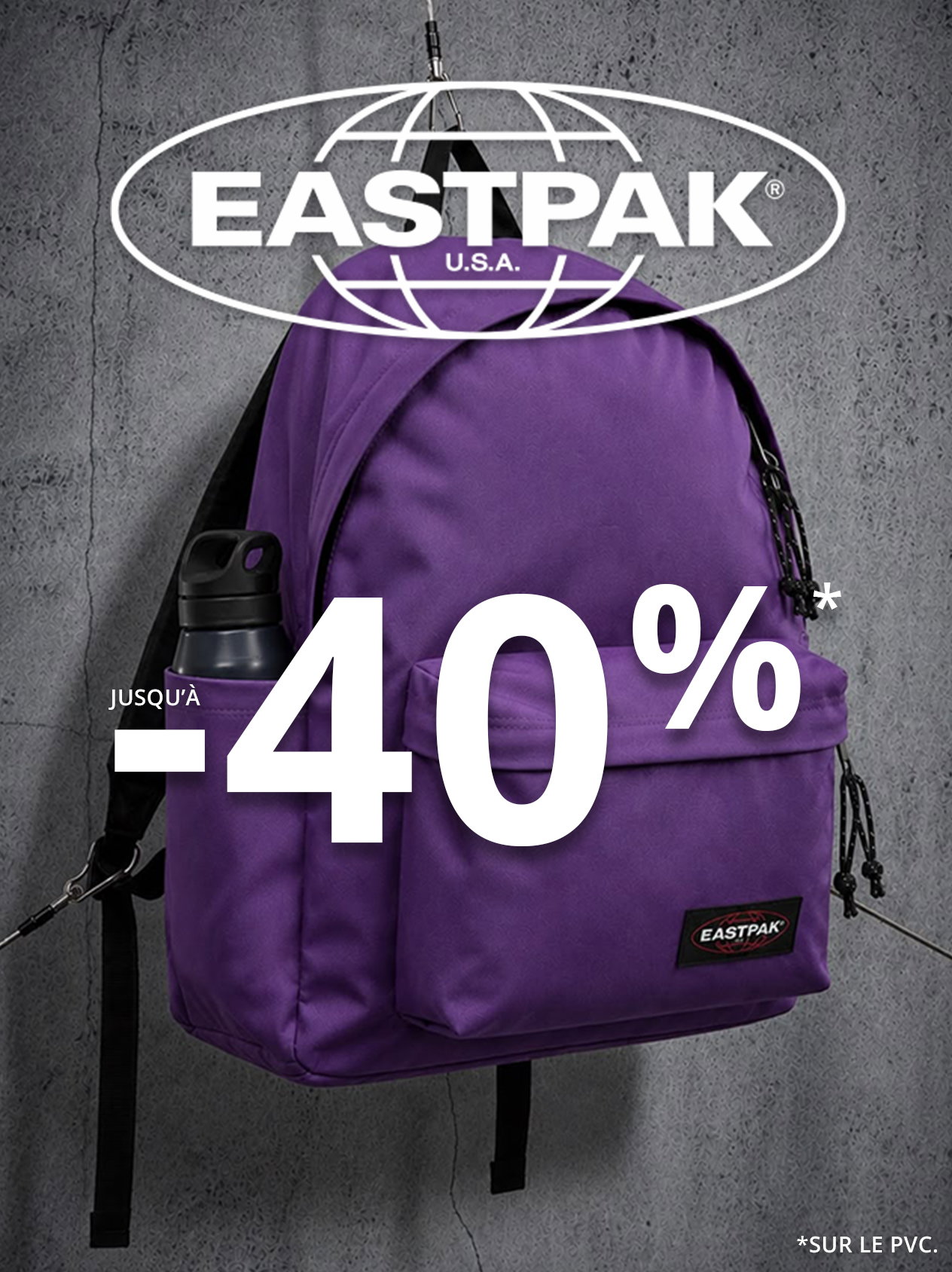 EASTPAK