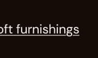 Soft furnishings
