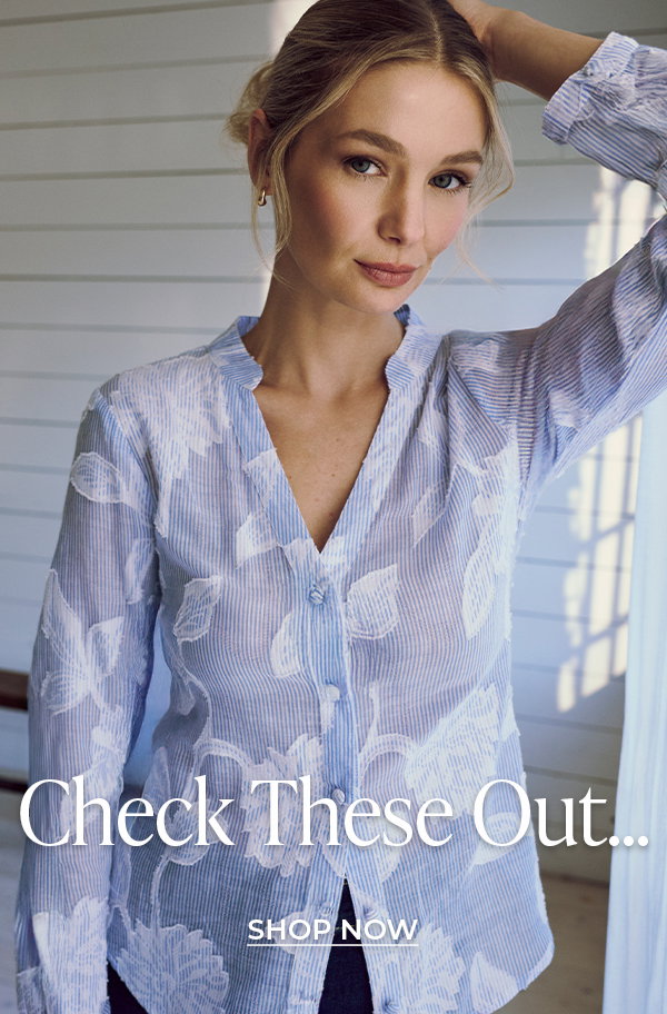 Check These Out… | Shop Now
