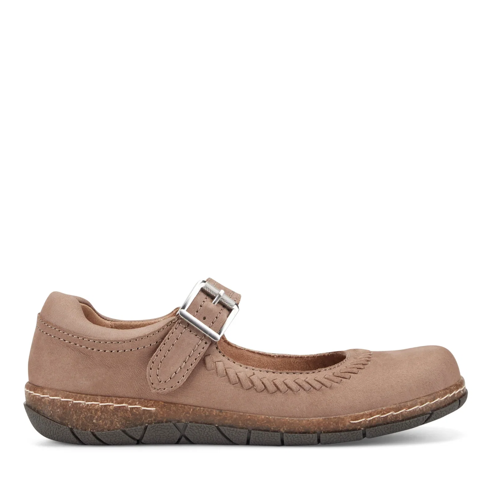 Image of Erie Mary Jane Ballet Flats