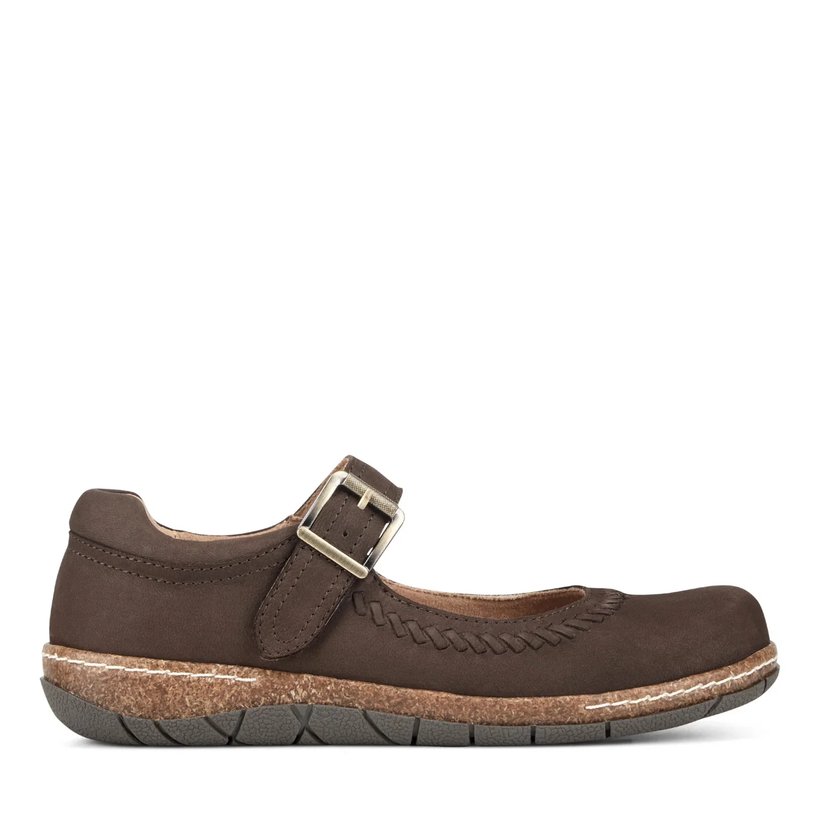 Image of Erie Mary Jane Ballet Flats