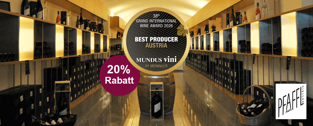Weingut des Monats