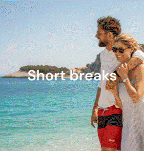 Short breaks
