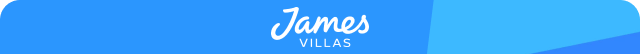James Villas