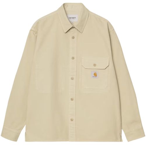 Carhartt WIP Reno Shirt Jac - Barchan