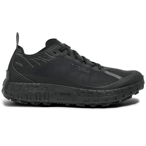 Norda® Stealth - Black