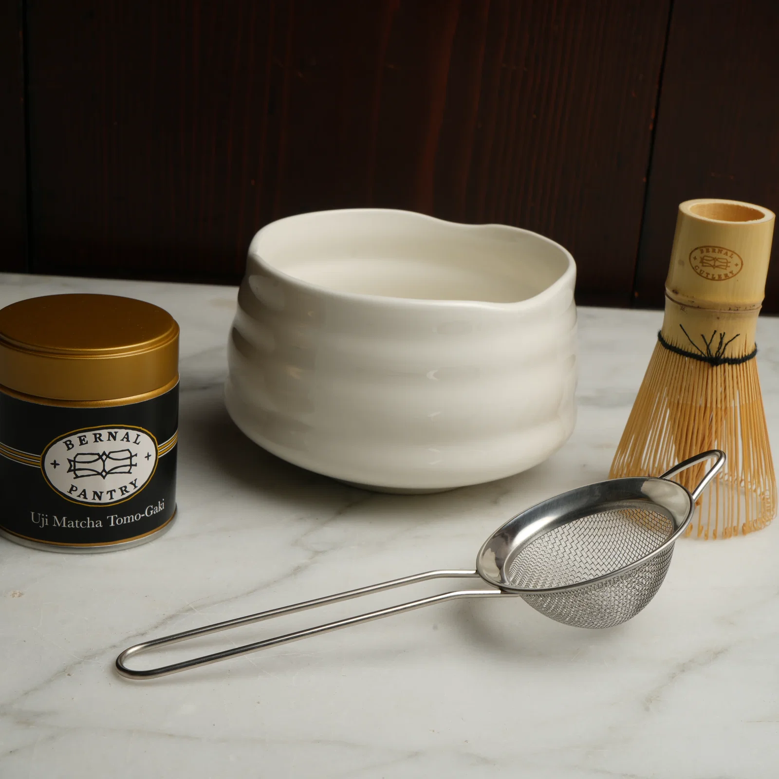Image of Matcha Kit