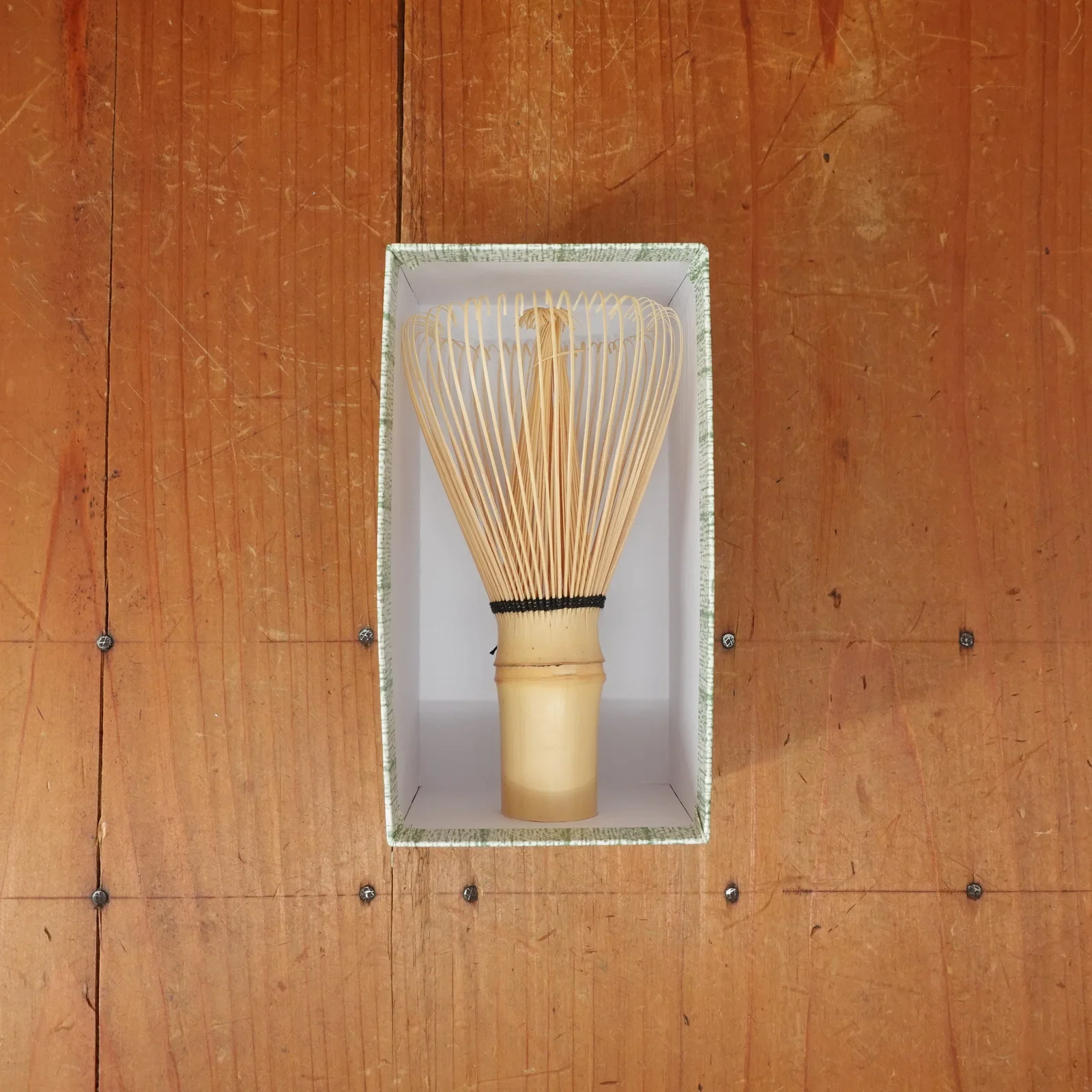 Image of Handcrafted Matcha Whisks