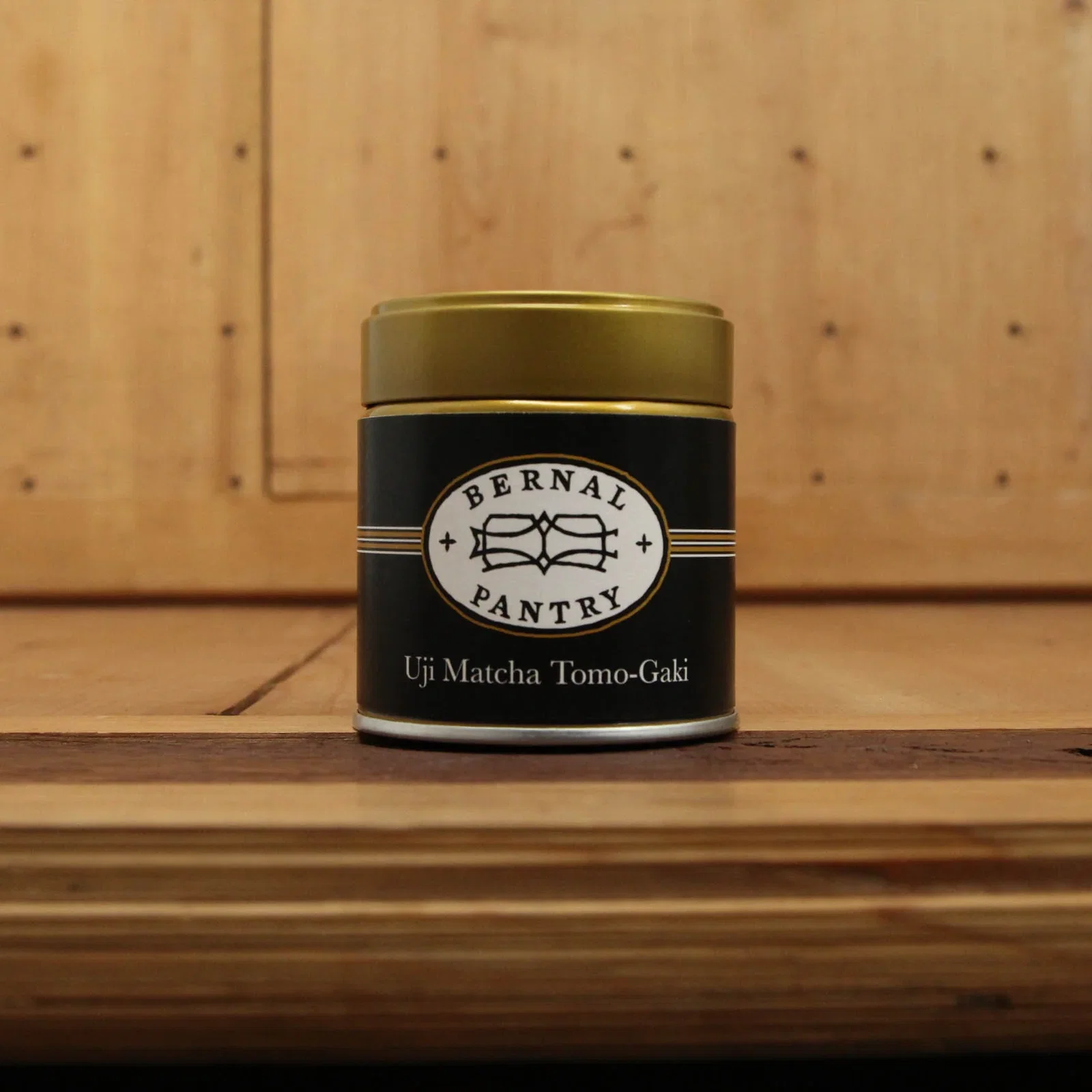 Image of Bernal Cutlery House Tomo-Gaki Uji Matcha