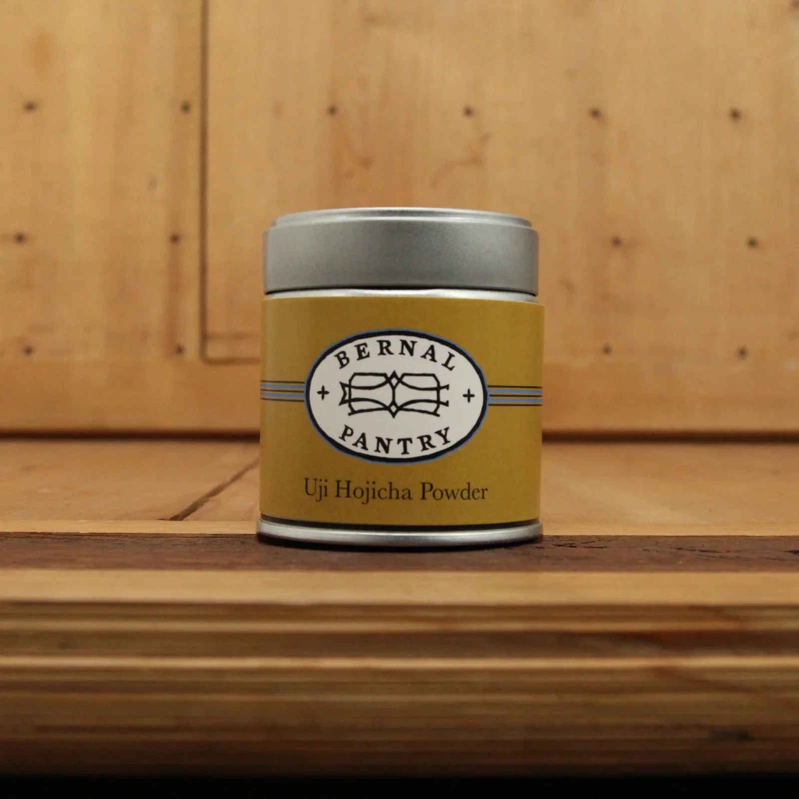 Image of Bernal Cutlery House Uji-Hojicha Powder