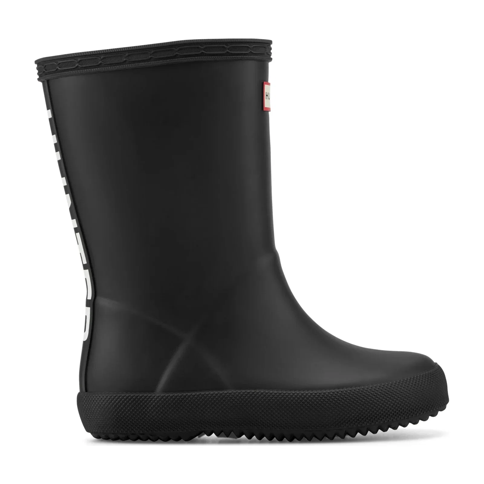 Image of Kids First Logo Rain Boots