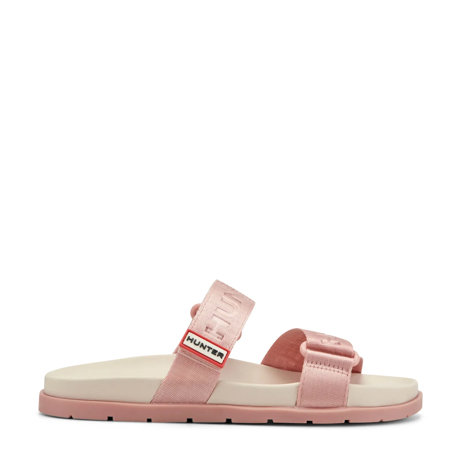 Image of Women's Rylee Casual Slip-on Dual Strap Sandal