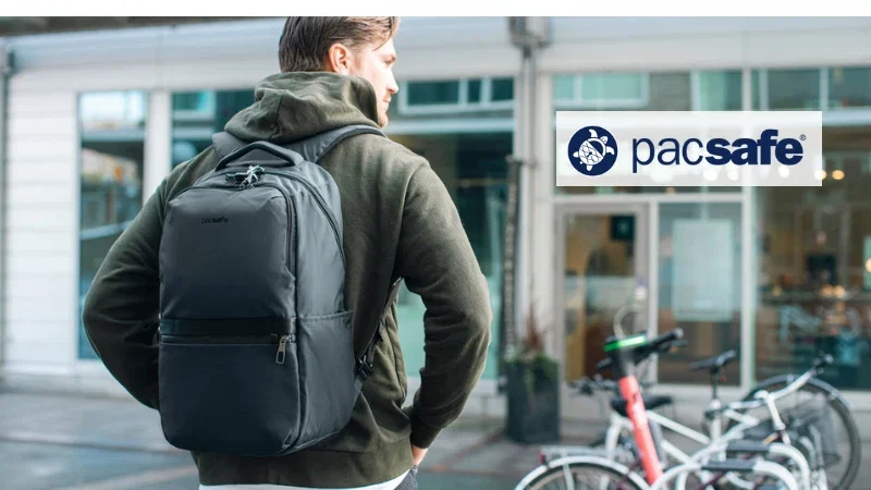 Best prices on Pacsafe