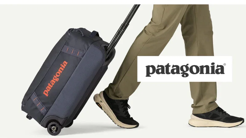 Patagonia
